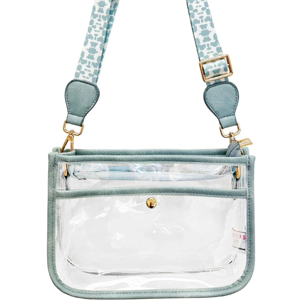 End Game Stadium Bag – Luna Dorm Interiors End Game Stadium Bag – Luna Dorm Interiors