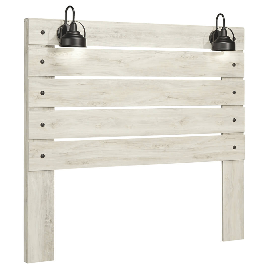 Wood Headboards