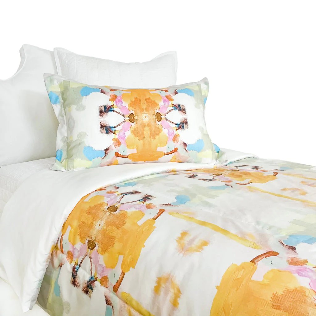 Comforters
