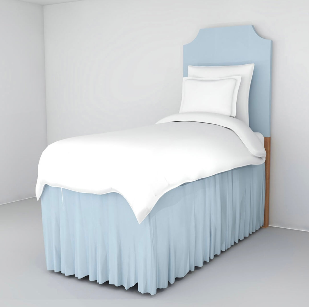 Bedskirts