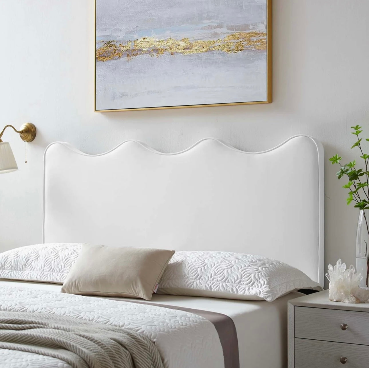 Upholstered Headboards