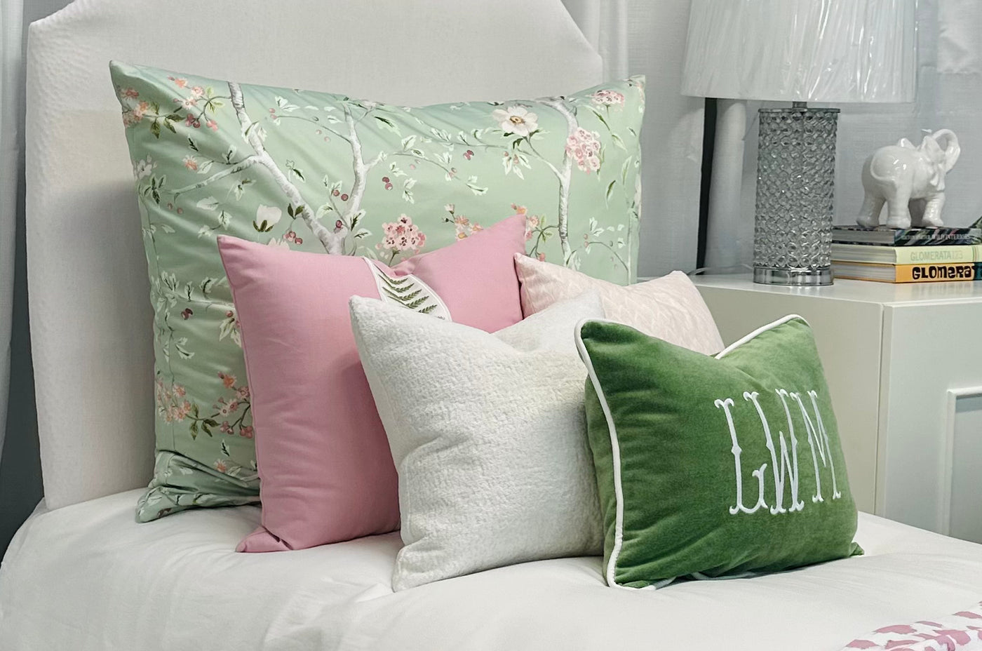 Pillows
