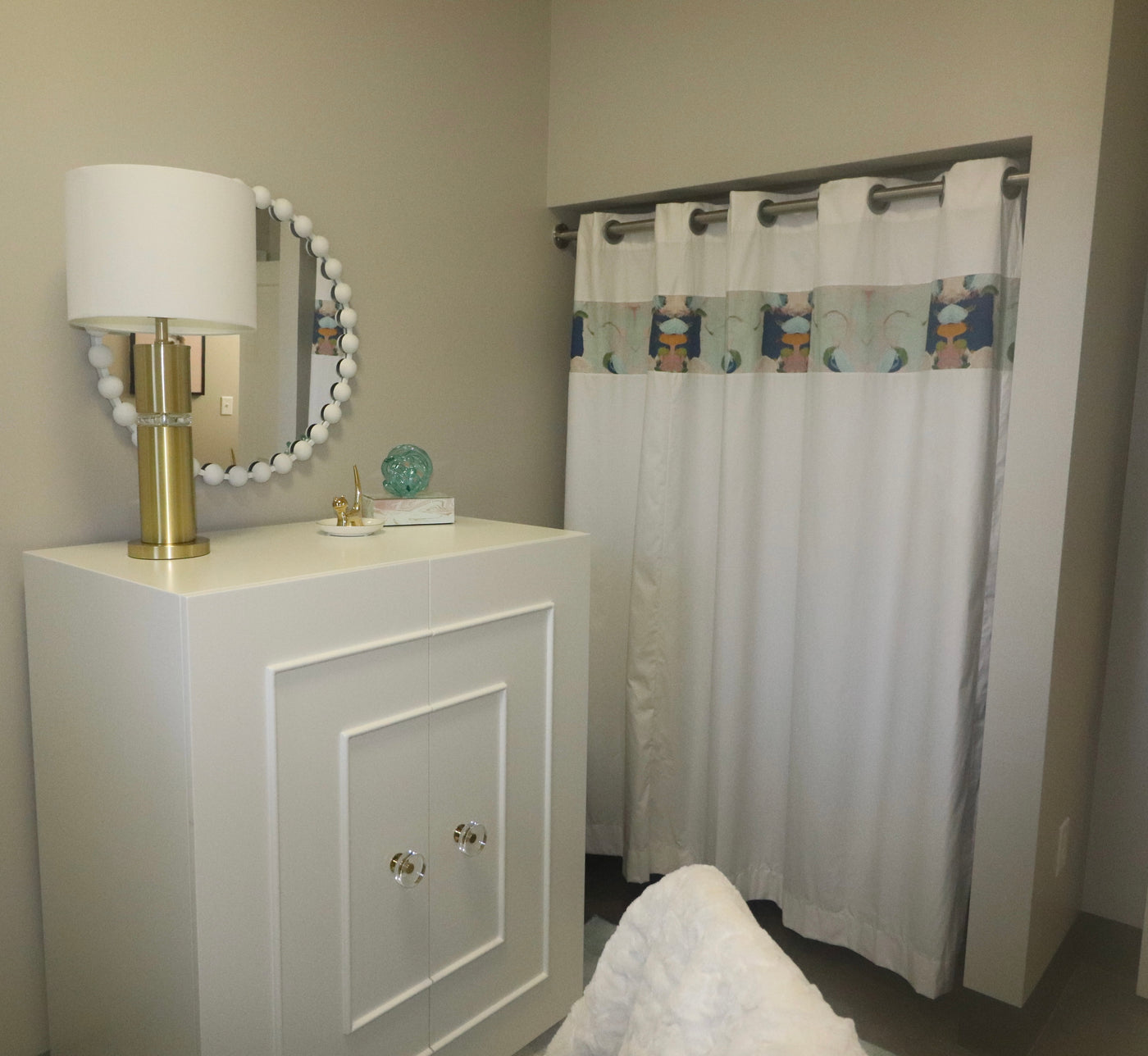 Closet Coverings