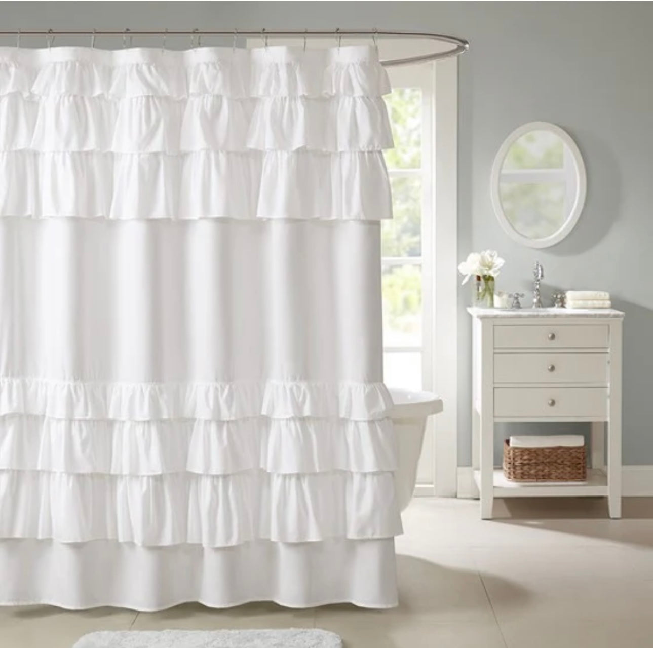 Shower Curtains