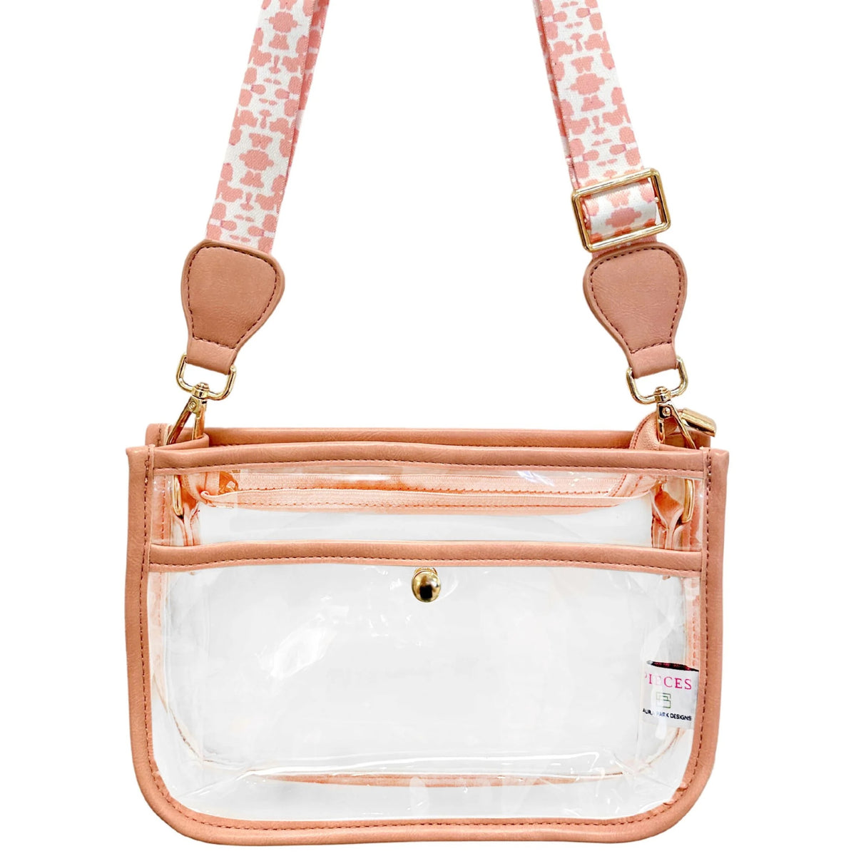 End Game Stadium Bag – Luna Dorm Interiors End Game Stadium Bag – Luna Dorm Interiors